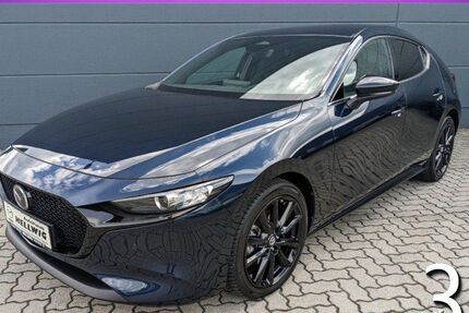 Mazda 3 21.190 km 22.690 &euro; Hoyerswerda 02977
