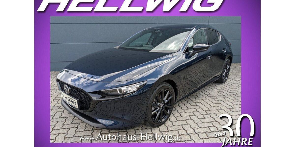Mazda 3 21.190 km 22.690 &euro; Hoyerswerda 02977