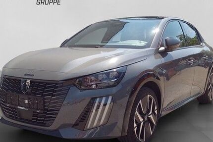 Peugeot e-208 1.780 km 26.990 &euro; Wuppertal 42103
