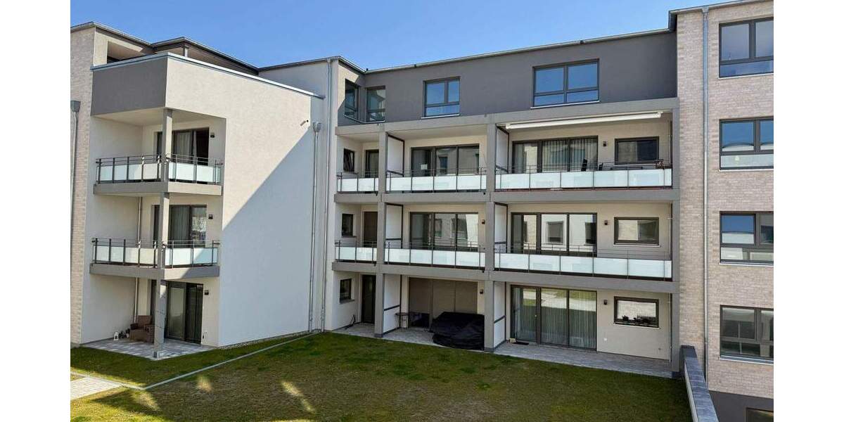 Etagenwohnung Henstedt-Ulzburg Ulzburg - 3 Zimmer, 88 m&sup2;, 427.000&euro; | Angebot:25668703