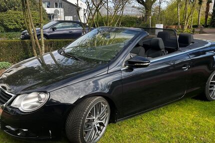VW Eos 120.000 km 6.000 &euro; Steinfeld 49439