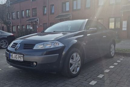Renault Megane 255.000 km 1.500 &euro; Bremen 28197