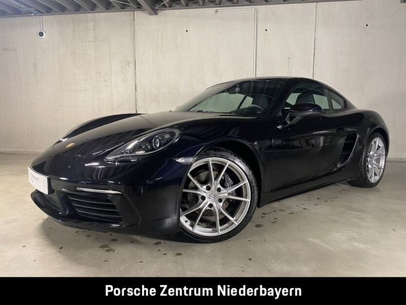 Cayman