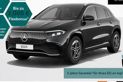 Mercedes-Benz EQA 14.400 km 51.900 &euro; Emmendingen 79312