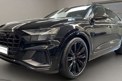 Audi Q8 53.182 km 69.778 &euro; Krefeld 47805