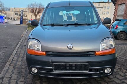Renault Kangoo 143.000 km 2.000 &euro; Bochum 44809