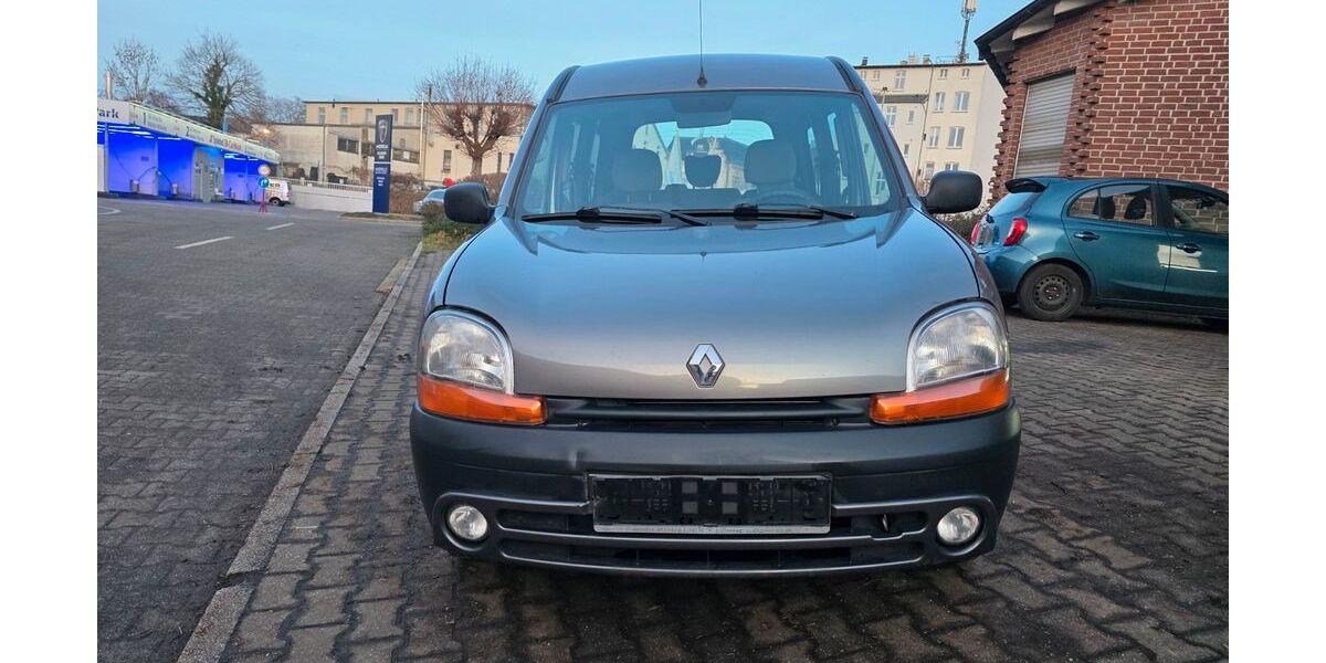 Renault Kangoo 143.000 km 2.000 &euro; Bochum 44809