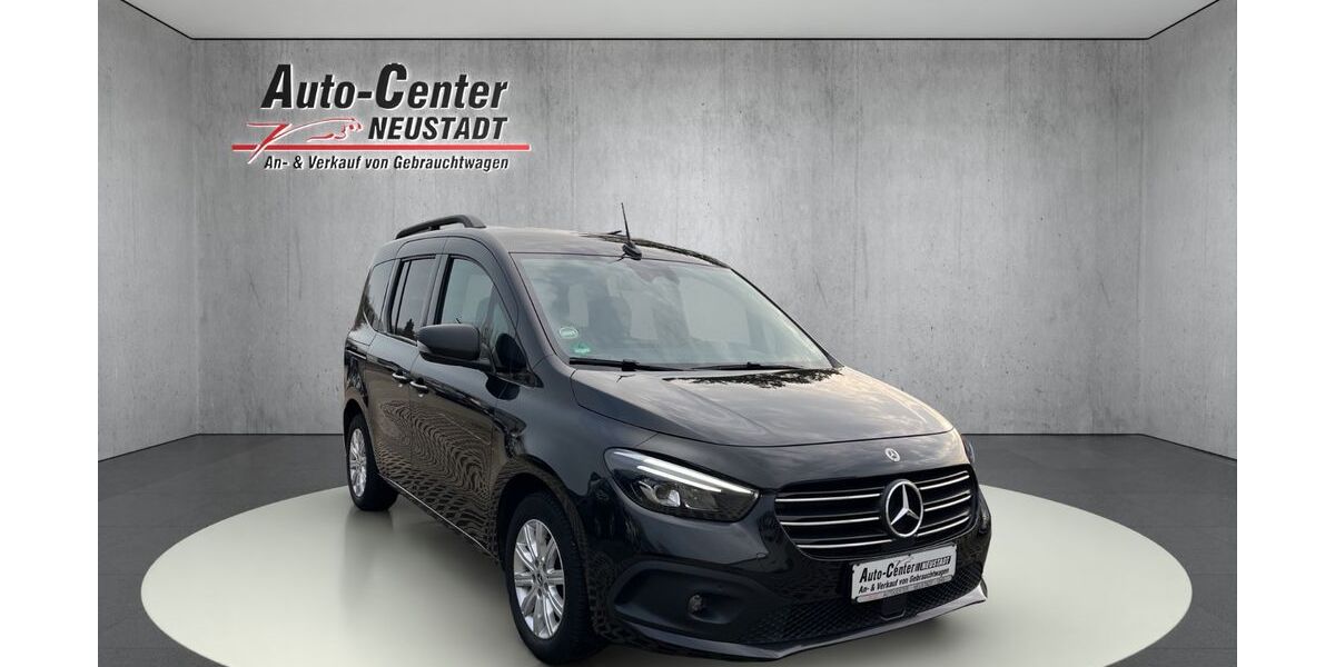 Mercedes-Benz Citan 63.600 km 23.750 &euro; Neustadt / Hessen 35279