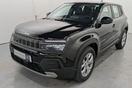 Jeep Avenger 8.300 km 20.850 &euro; Landau 76829