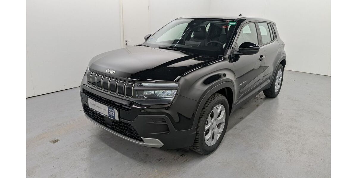 Jeep Avenger 8.300 km 20.850 &euro; Landau 76829