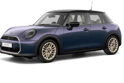 Mini Cooper C 7.900 km 25.184 &euro; Leer 26789
