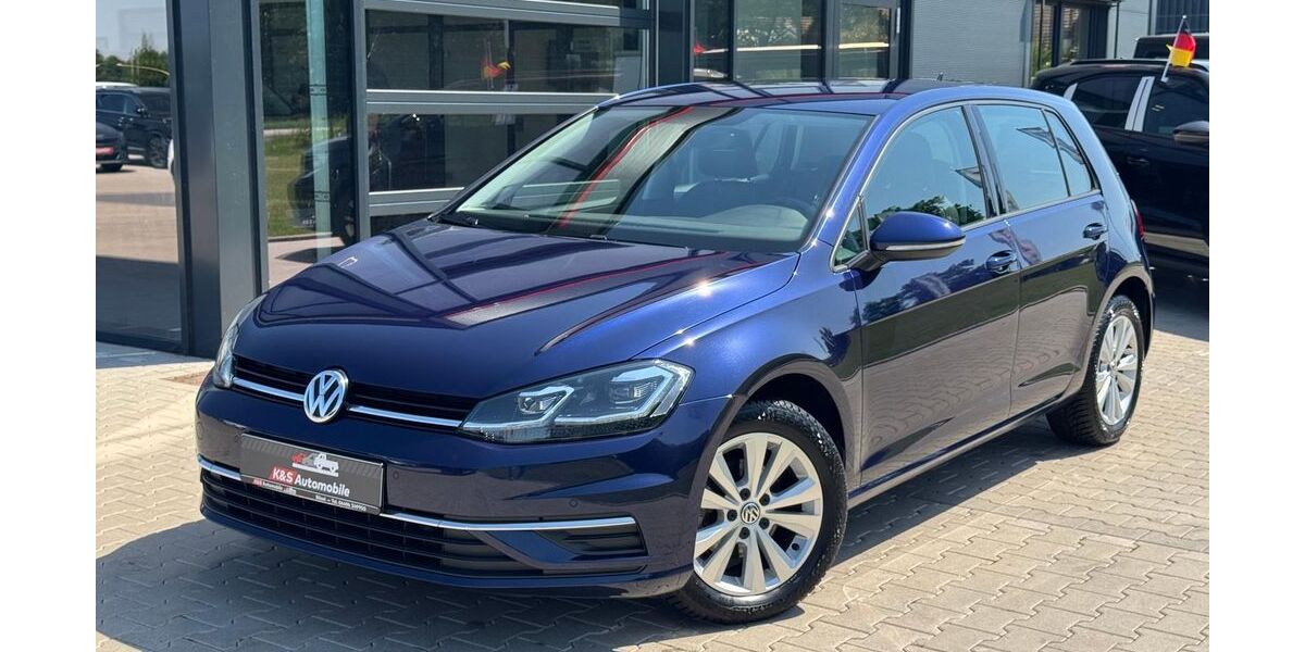 VW Golf 55.600 km 13.990 &euro; Bösel 26219