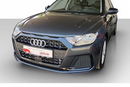 Audi A1 8.100 km 24.970 € Bernbeuren 86975
