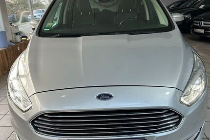 Ford Galaxy 166.000 km 16.900 &euro; Bonn 53119