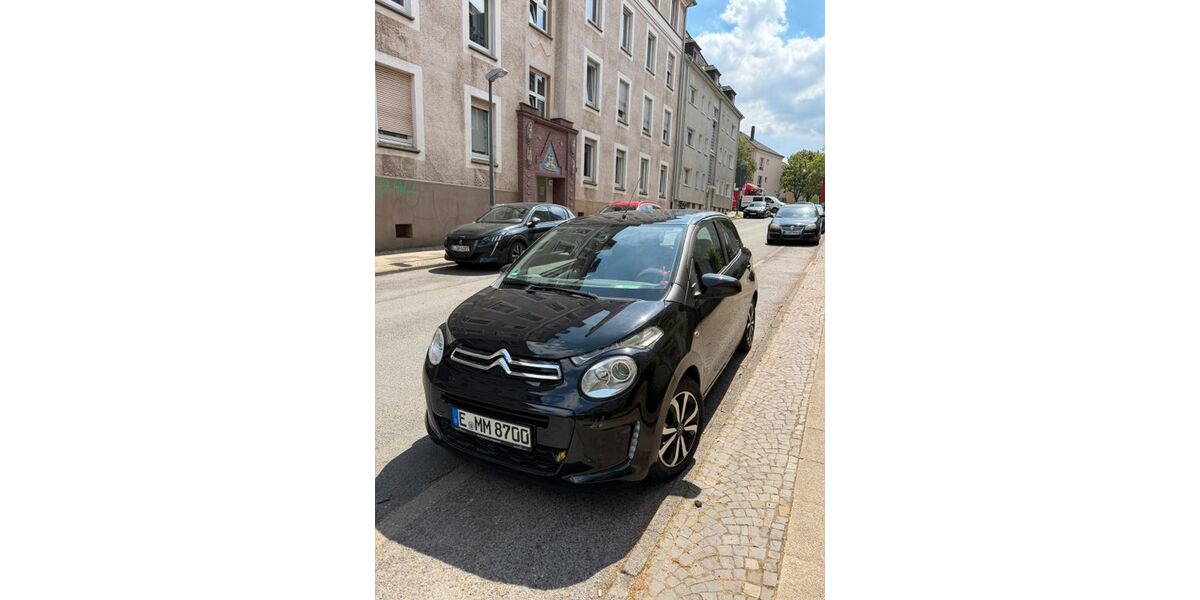 Citroen C1 103.000 km 5.000 &euro; Essen 45128