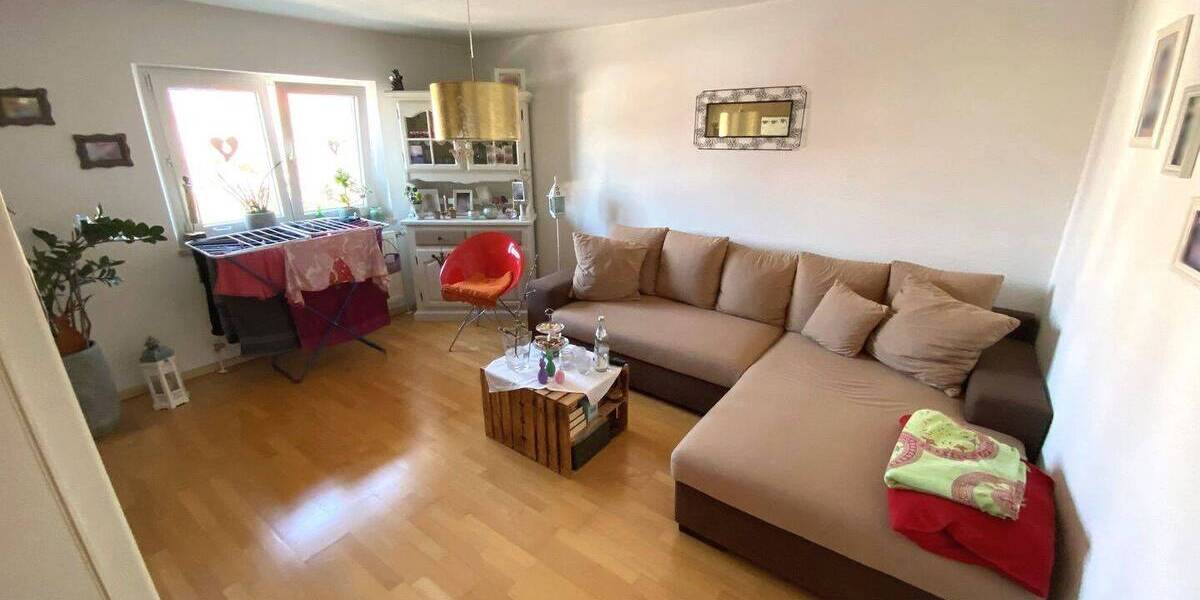 Doppelhaushälfte Oberkirch - 5 Zimmer, 153 m&sup2;, 325.000&euro; | Angebot:26378530