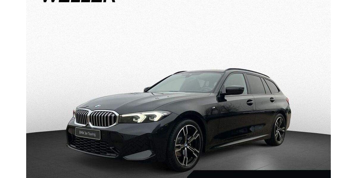 BMW 318 4.999 km 39.990 € Detmold 32758