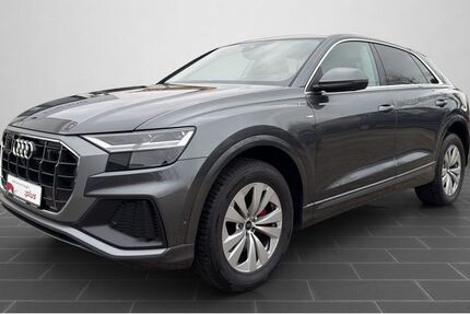 Audi Q8 45.990 km 56.900 &euro; Mannheim 68309