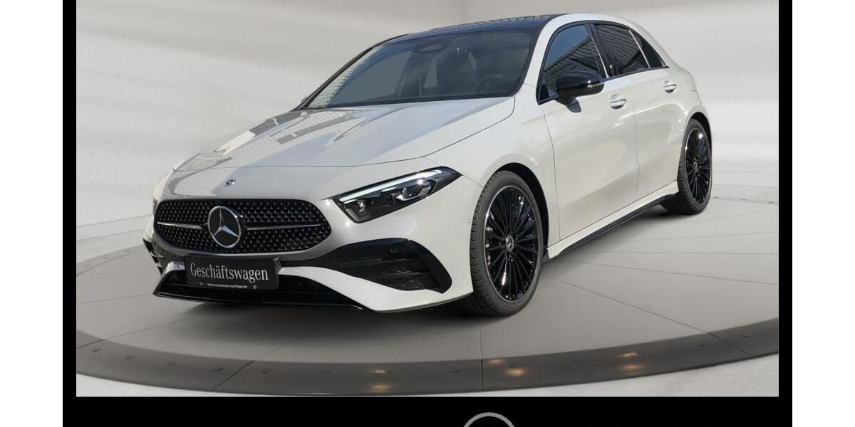 Mercedes-Benz A 200 6.854 km 37.779 € Heilbronn 74072