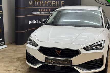 Cupra Leon 69.900 km 22.790 &euro; Rastede/ Wahnbek 26180