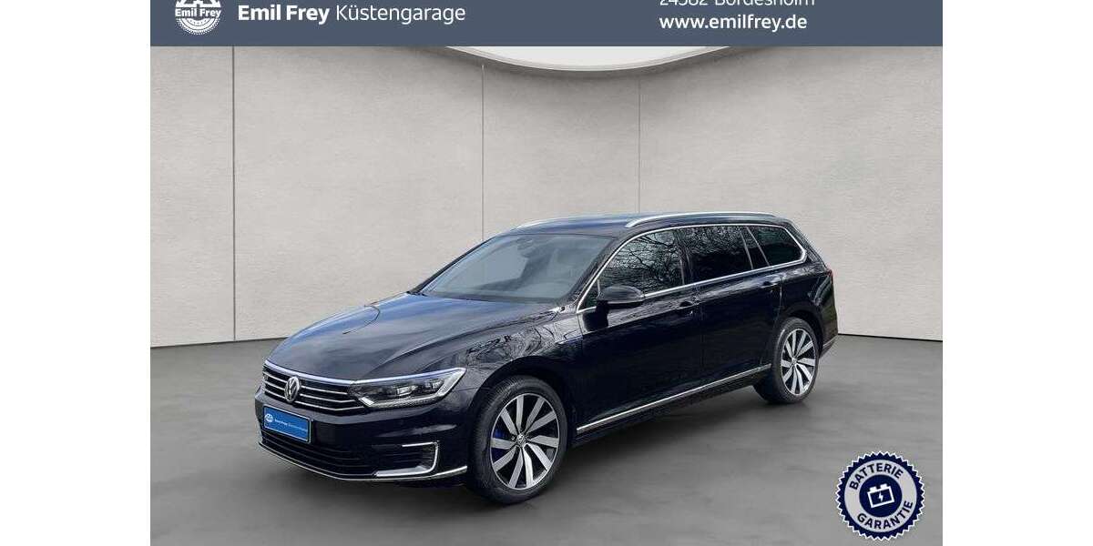 VW Passat Variant 84.700 km 19.450 &euro; Bordesholm 24582