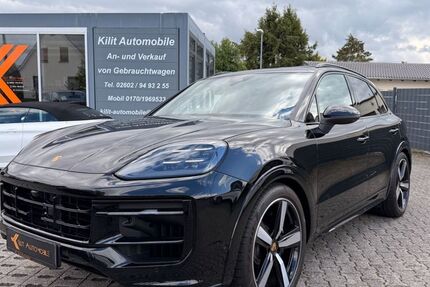 Porsche Cayenne 6.789 km 106.924 &euro; Staudt 56424
