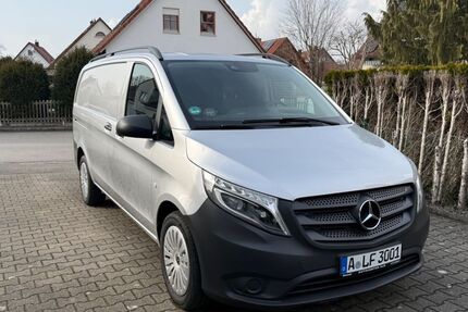 Mercedes-Benz Vito 143.200 km 19.000 &euro; Großaitingen 86845
