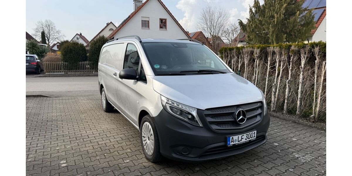 Mercedes-Benz Vito 143.200 km 19.000 &euro; Großaitingen 86845