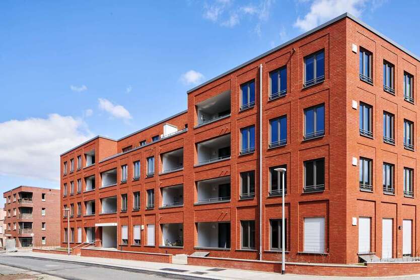 Wohnung zum Kaufen in Hannover 484.900 € 105.85 m²