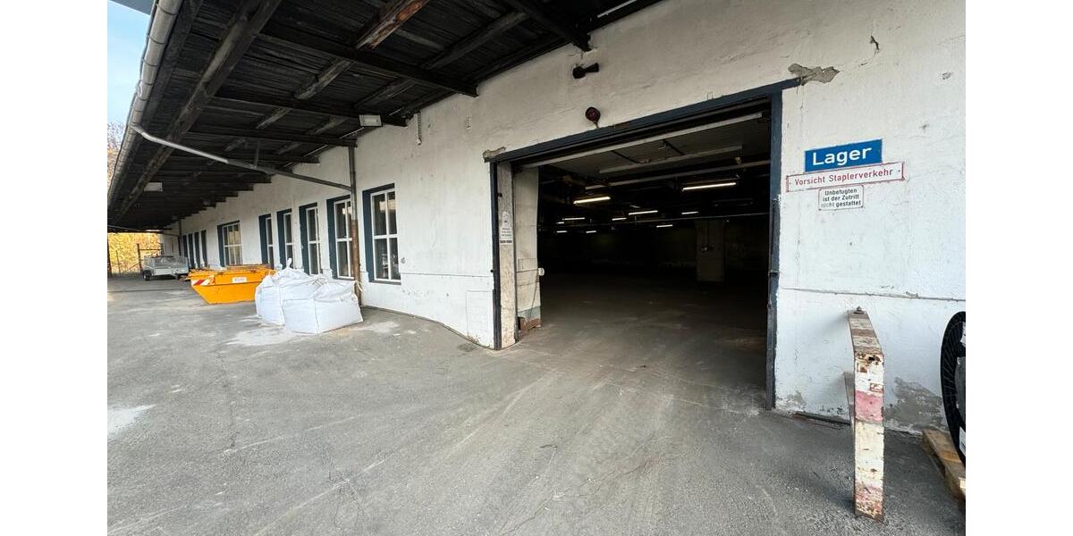 Gewerbeobjekt Wilkau-Haßlau Haßlau - 2&euro; | Angebot:24578032