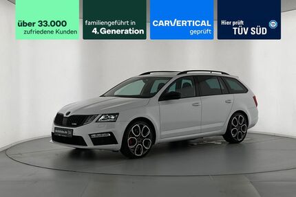 Skoda Octavia 122.873 km 19.889 &euro; Sangerhausen 06526