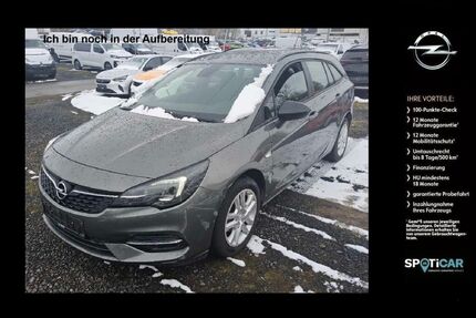 Opel Astra 99.800 km 12.950 &euro; Lübbenau / Spreewald 03222