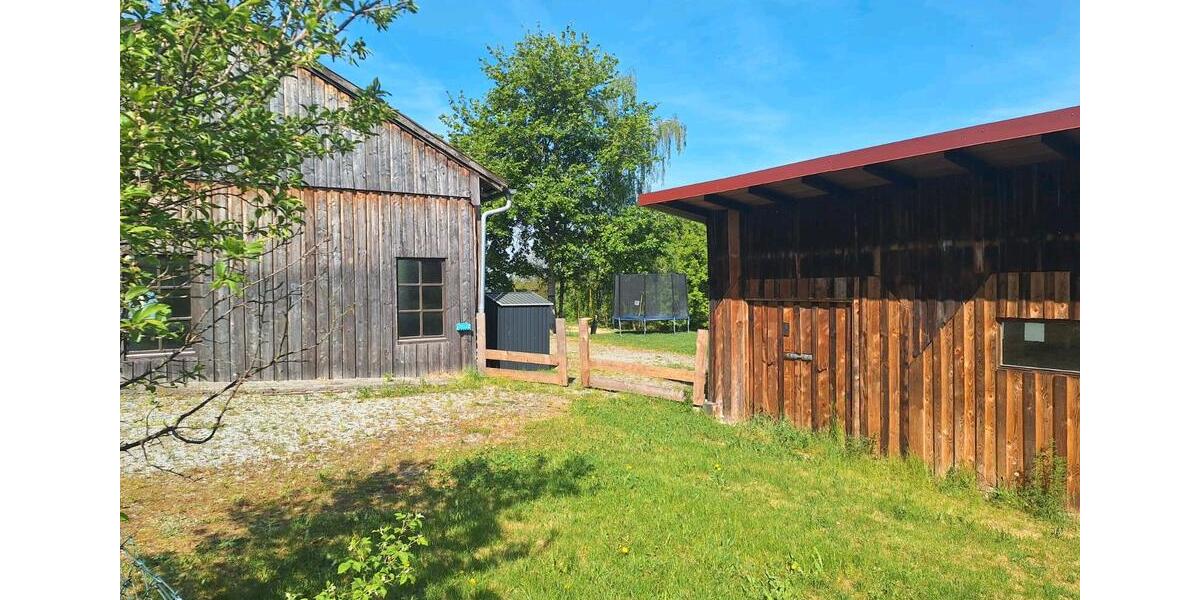 Bauernhaus, Landhaus Schöllnach - 5 Zimmer, 135 m&sup2;, 505.000&euro; | Angebot:26419976