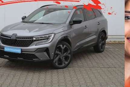 Renault Espace 36.471 km 36.790 &euro; Bautzen 02625