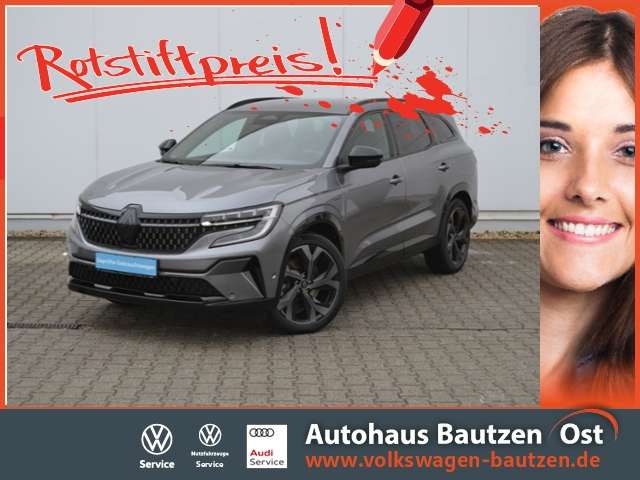Renault Espace 36.471 km 36.790 &euro; Bautzen 02625