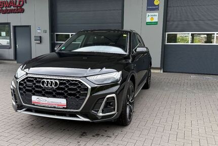 Audi Q5 50.000 km 38.990 &euro; Finnentrop 57413