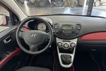 Hyundai i10 Style Radio CD MP3 50.350 km 4.490 &euro; Lich 35423