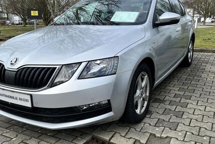 Skoda Octavia 39.440 km 13.990 &euro; Ostrhauderfehn 26842