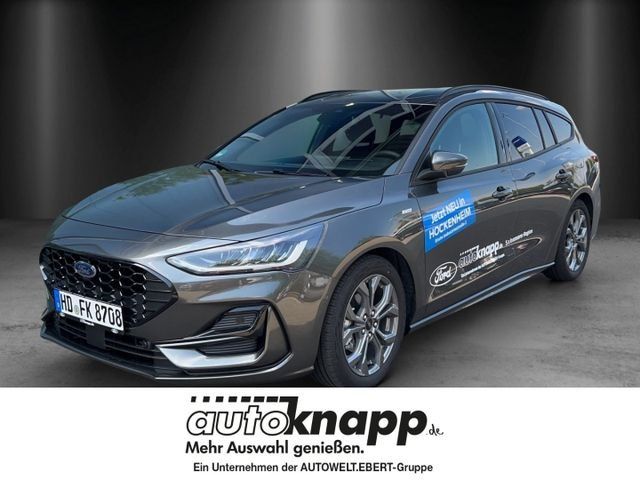 Ford Focus 19.880 km 25.990 € Frankenthal 67227