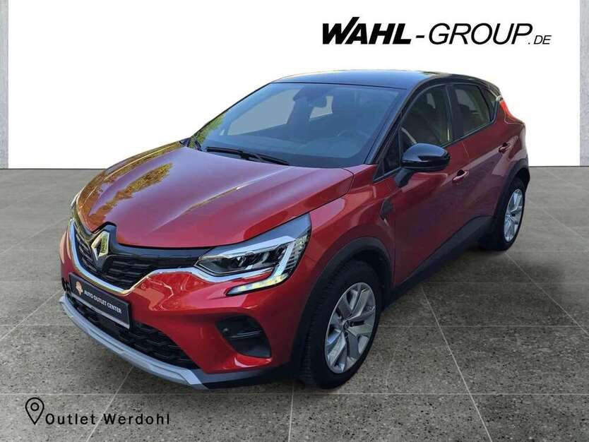 Captur