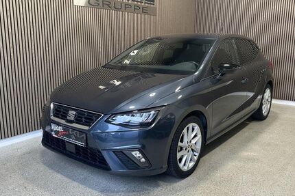 Seat Ibiza 17.520 km 15.769 € Chemnitz 09125