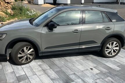 Audi Q2 75.000 km 22.900 &euro; Kerpen 54578