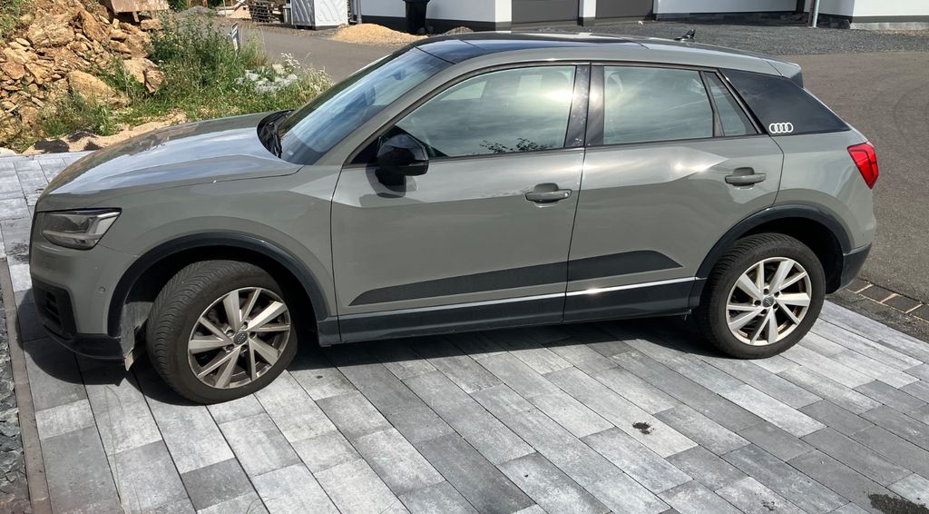 Audi Q2 75.000 km 22.900 &euro; Kerpen 54578