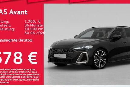 Audi A5 4.000 km 69.983 &euro; München 81825