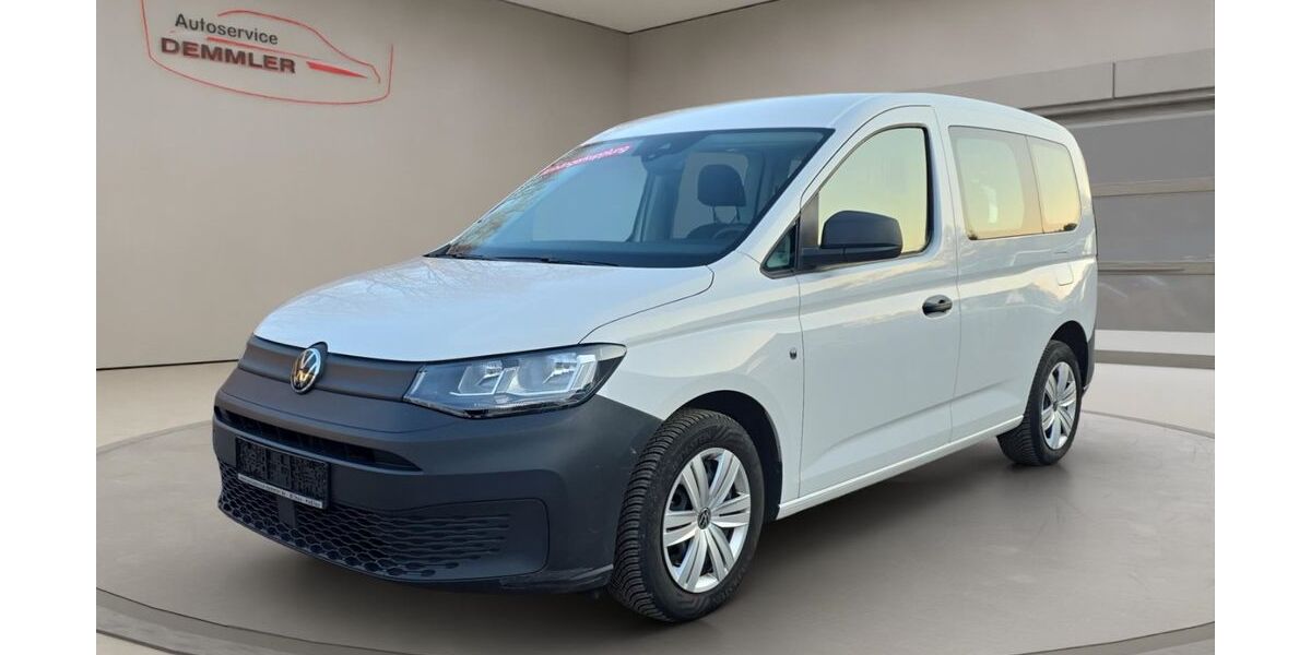 VW Caddy 58.800 km 21.900 &euro; Wilkau-Haßlau 08112