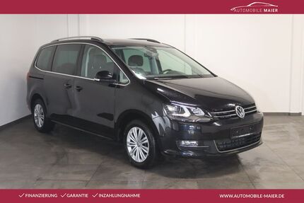 VW Sharan 116.400 km 24.900 &euro; Bebra 36179