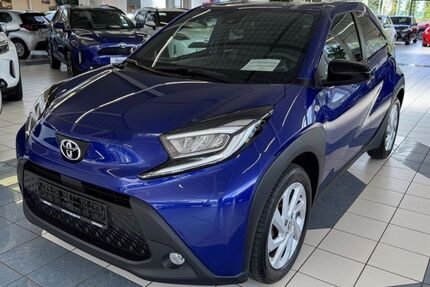 Toyota Aygo (X) 15.750 km 14.890 &euro; Paderborn 33104
