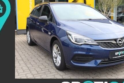 Opel Astra 74.253 km 12.990 &euro; Luckenwalde 14943
