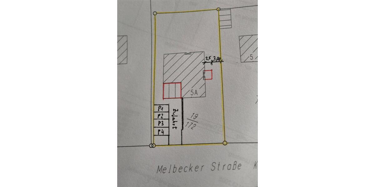 Mehrfamilienhaus, Wohnhaus Deutsch Evern - 11 Zimmer, 297 m&sup2;, 499.000&euro; | Angebot:27093606