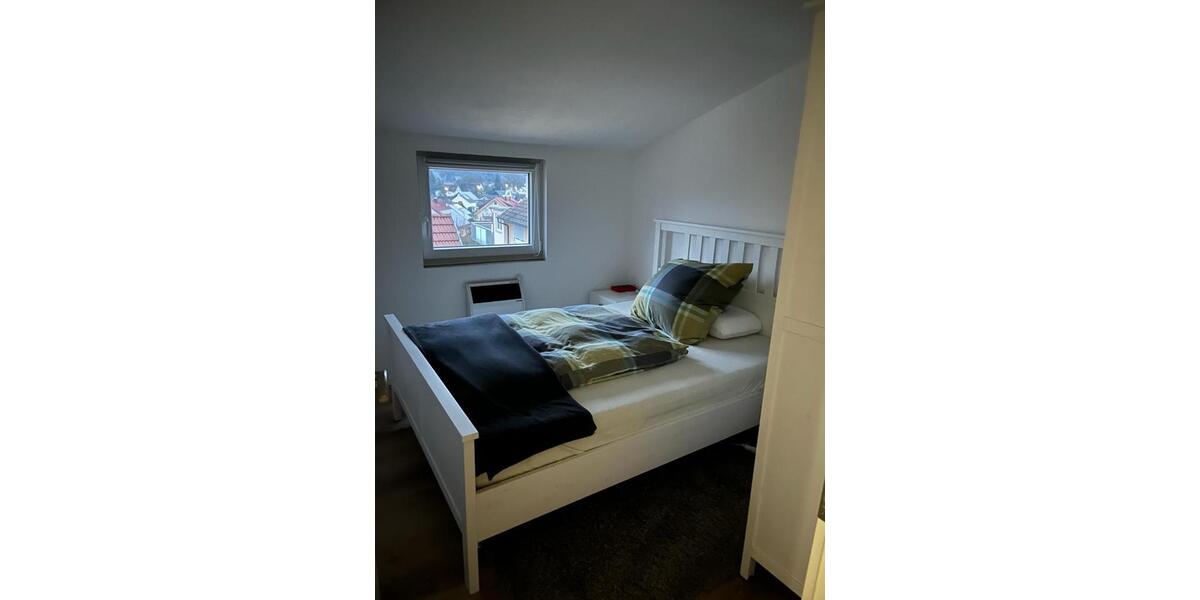 Dachgeschoßwohnung Heilbronn Kernstadt - 3 Zimmer, 74 m&sup2;, 750&euro; | Angebot:26683042